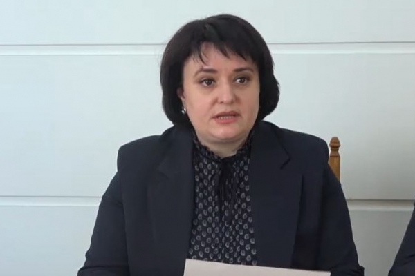 Министр: Еще два человека в Молдове вылечились от коронавируса