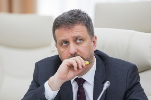 Представитель ВОЗ в Молдове: У 80 процентов инфицированных COVID-19 будут слабые симптомы
