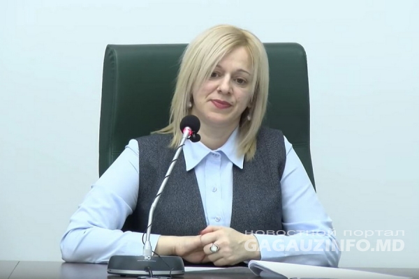 Коронавирус в Молдове. Как власти помогут гражданам и бизнесу, рассказала Наталья Чувальская