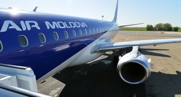 Анонсированы рейсы, которые доставят в Молдову наших сограждан