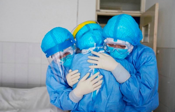 Количество вылечившихся от коронавируса в Молдове достигло 37 человек