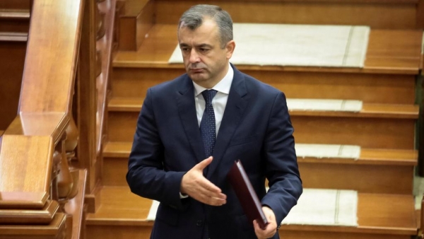 Кику: Льготы по оплате акциза на алкоголь аннулированы