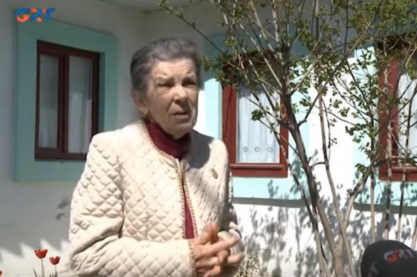 «Жить добром и помогать людям». Заслуженный журналист Гагаузии отметила 80-летний юбилей