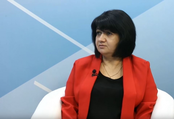 Как пройдут экзамены БАК в 2020 году, ответила глава управления образования Гагаузии