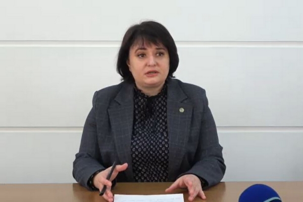 Глава Минздрава объяснила, почему так много врачей заразилось COVID-19