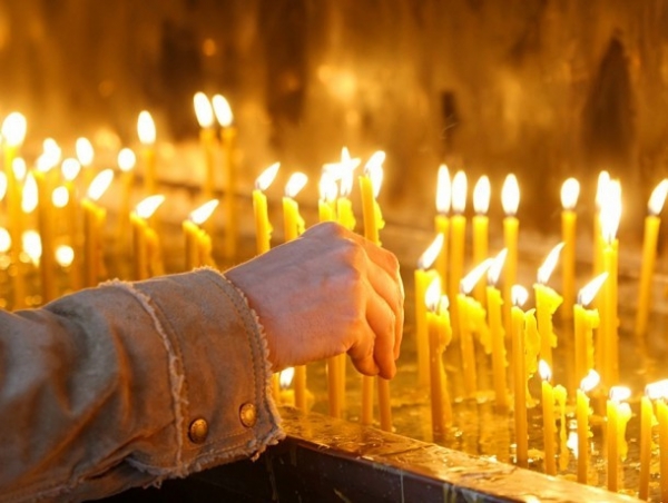 Синод православной церкви Молдовы. Как будет праздноваться Пасха и Радоница в этом году?