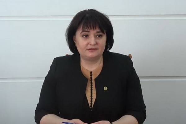 Министр: Более 100 человек в Молдове выздоровели от COVID-19