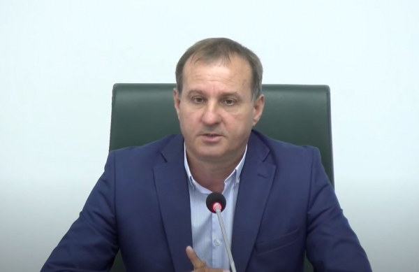 «Риск исходит от реализаторов». Михаил Тукан о торговле птицей в Гагаузии в условиях ЧС