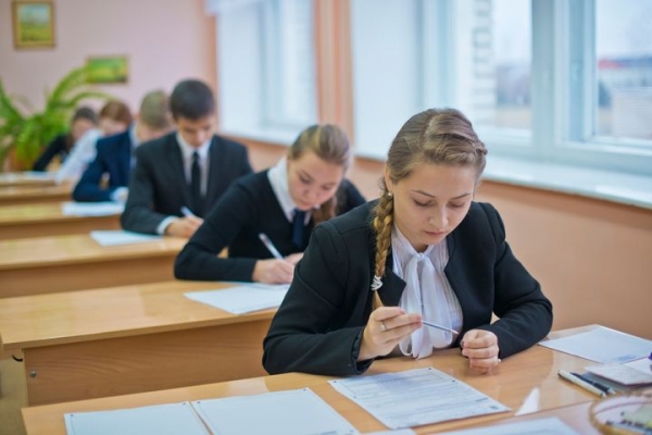 Министерство образования предлагает отменить экзамены в 4-х и 9-х классах