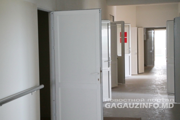 За сутки в стране выписали из больниц больше 100 заболевших коронавирусом