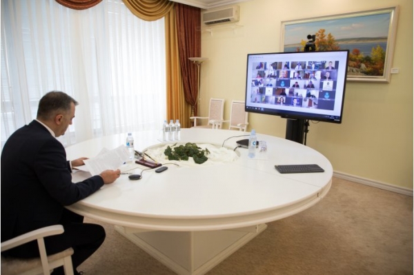 Агентство госуслуг частично возобновит работу
