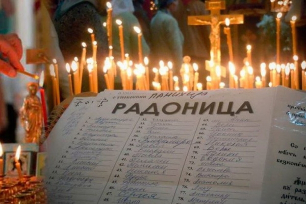 Священник из Комрата о переносе Радоницы: «нужно проявить полное послушание»