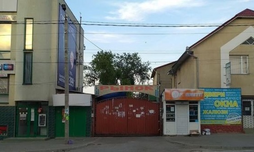 Танасогло: КЧС Гагаузии обратилась к властям Молдовы с предложением об открытии рынков
