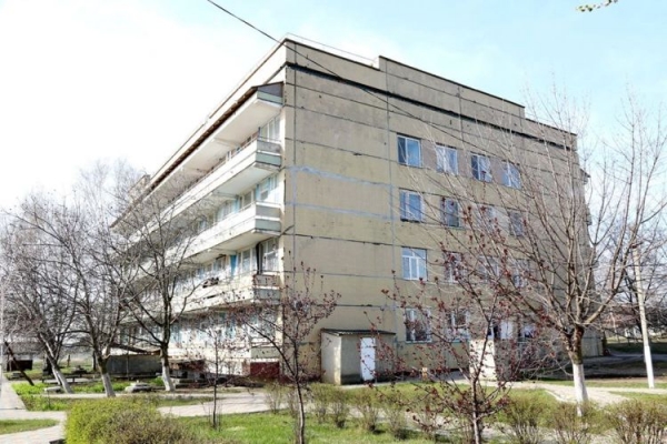 В Исполкоме призвали «не манипулировать» на теме готовности больниц к борьбе с COVID-19