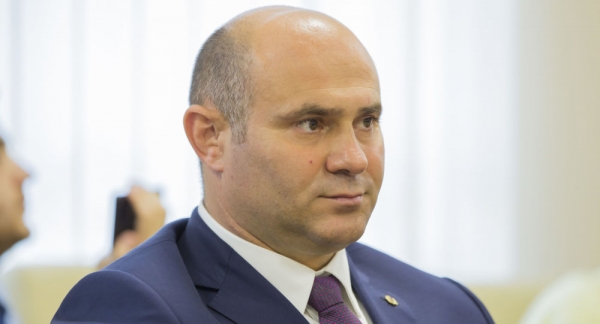 Министр внутренних дел заразился коронавирусом