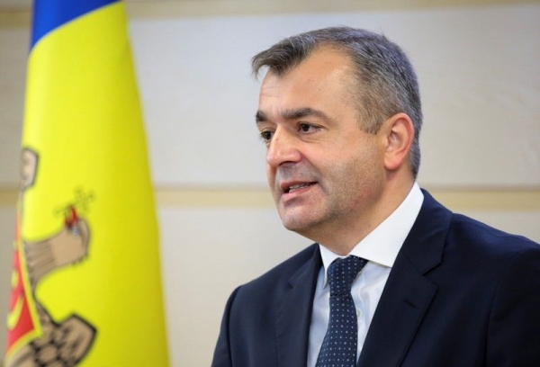 Власти Молдовы не намерены продлевать режим чрезвычайного положения