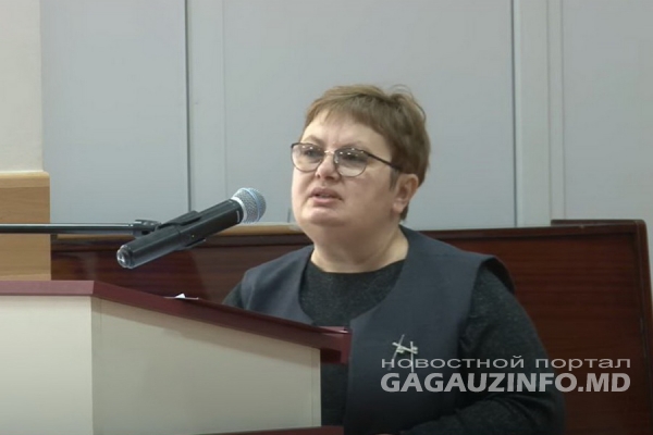 «COVID-19 – не сказка». В управлении здравоохранения Гагаузии рассказали о смертности от коронавируса