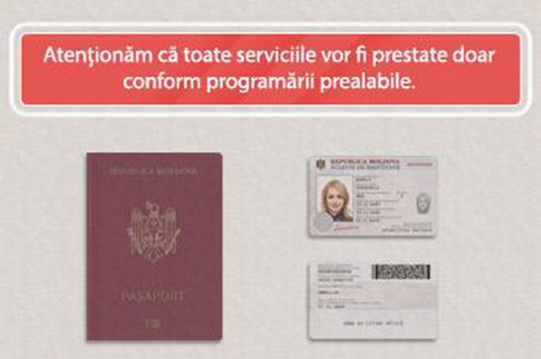 Агентство госуслуг в Гагаузии возобновило работу. Каков его график и перечень услуг?