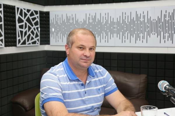 «Властям невыгодно раздувать ситуацию». Анатолий Топал о летальных исходах, вызванных коронавирусом