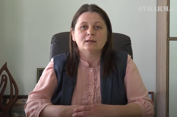 «За эту кражу заплатим все мы»: Примар Авдармы просит жителей села оказать содействие в раскрытии преступления
