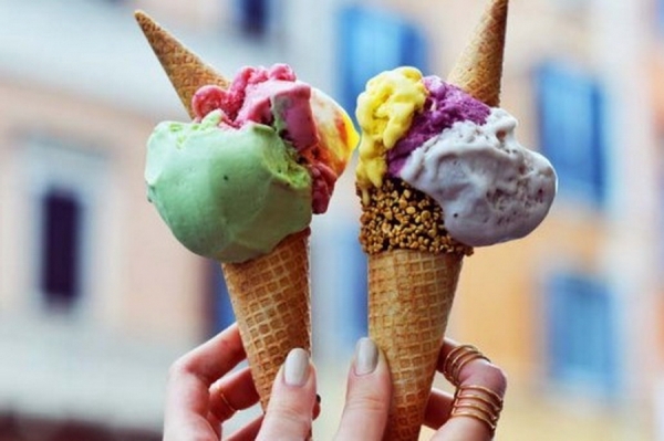Eva Gelato: В Гагаузии появится новый бренд мороженого