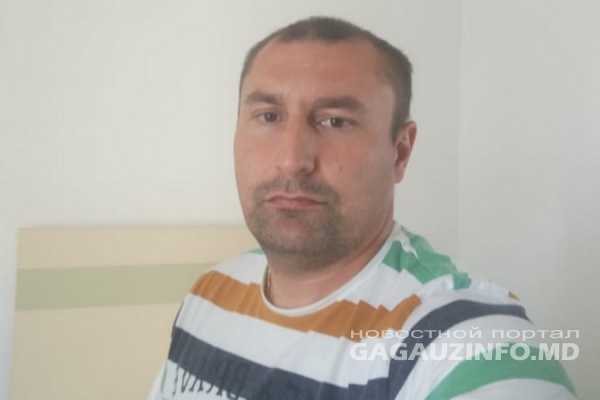Дальнобойщик из Вулканешт «застрял» в Румынии и просит помощи