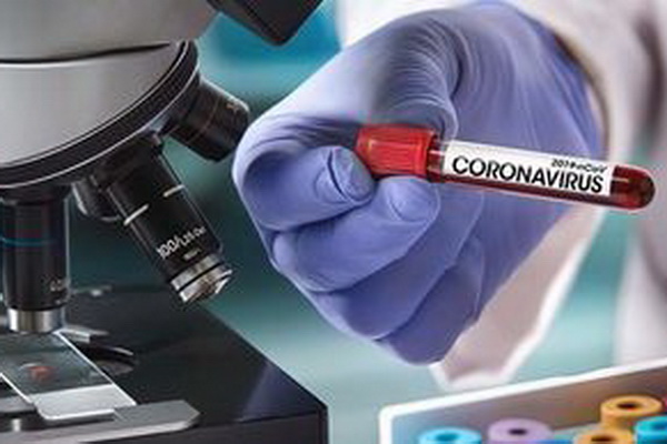 В Гагаузии выявлено 14 новых случаев инфицирования COVID-19