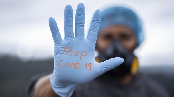 КЧС Гагаузии: большинство ограничений в связи с COVID-19 остаются в силе до 30 июня
