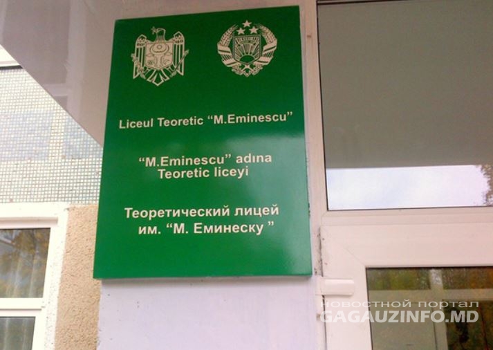 «Потеря и боль». Родители просят НСГ пересмотреть решение по строительству нового корпуса в лицее Еминеску