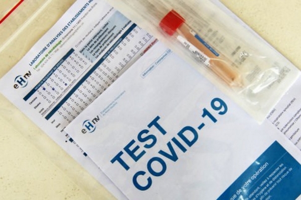 COVID-19: в Гагаузии выявлены 12 новых случаев заболевания