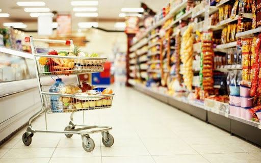 Работавшие во время ЧП продуктовые магазины заплатят повышенный местный налог