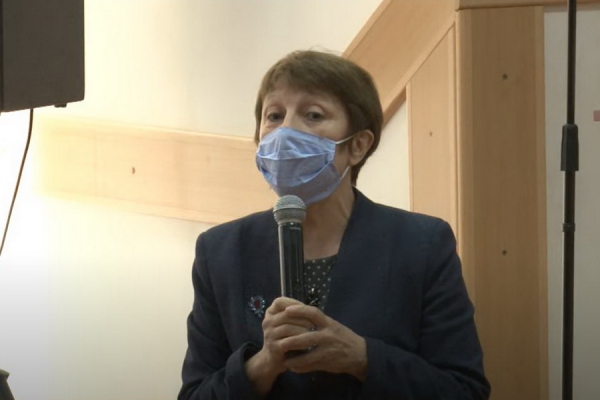 «От письменных объяснений все отказались». Глава больницы Комрата о расследовании финансовых нарушений