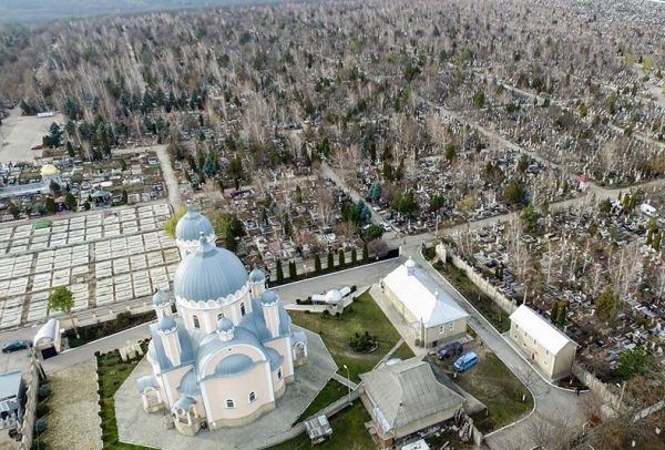 Радоница может быть отменена