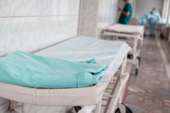 Житель Чадыр-Лунги скончался на фоне заболевания коронавирусом