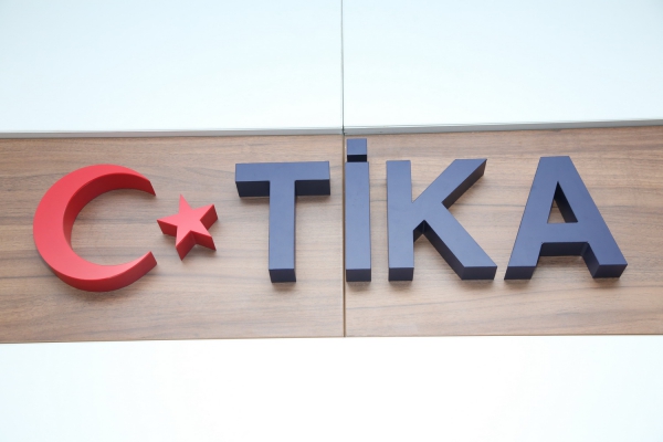 Узнай, какие проекты внедрит агентство TIKA в Гагаузии в 2020 году