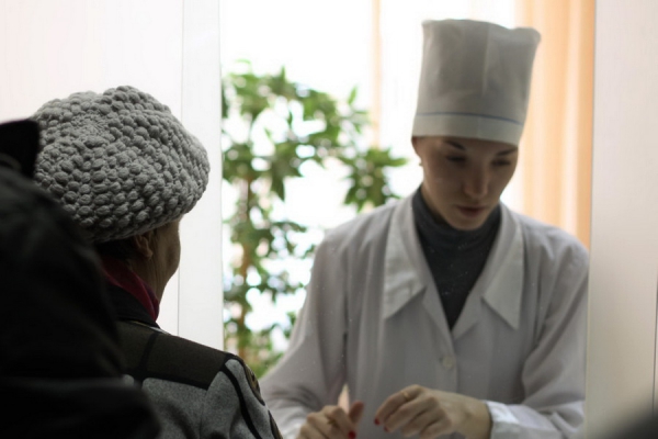 «Где ваши волонтеры?». Обещанные Сергеем Черневым доктора так и не прибыли в Гагаузию