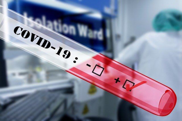 Минздрав озвучил новые данные по инфицированию COVID-19 жителями Гагаузии