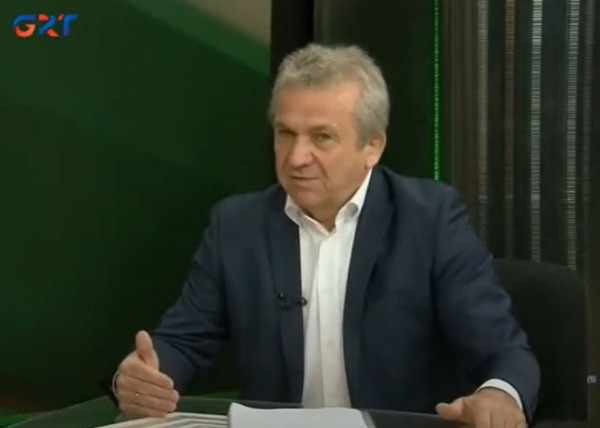Вальков предлагает полностью освобождать начинающих предпринимателей от налогов