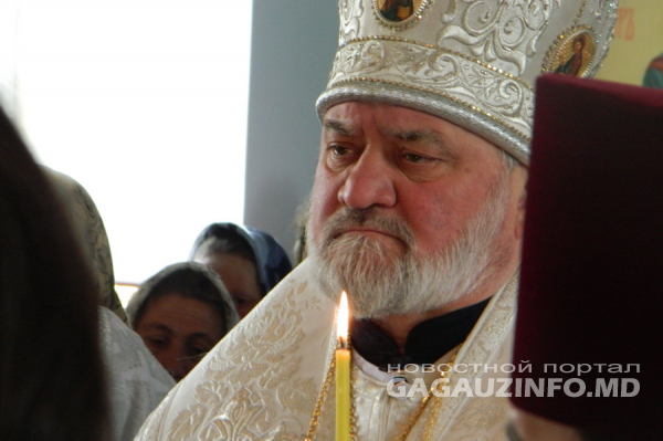 «Важно чтобы и живые не страдали»: Как пройдёт Радоница в Гагаузии
