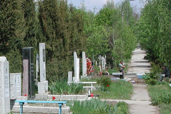 В Кагульском районе закрылись рынки и ограничен доступ на кладбища