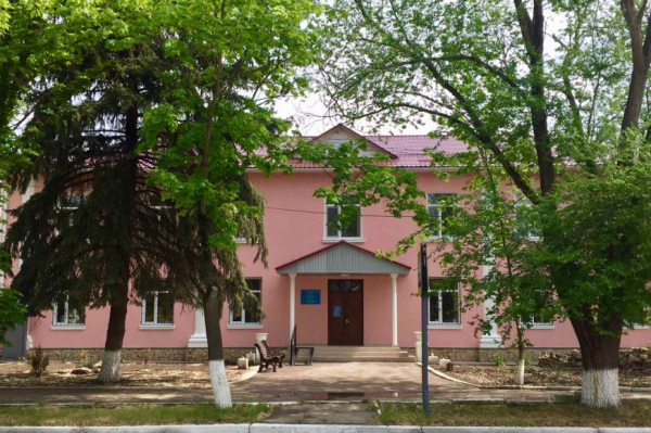 В Вулканештах капитально отремонтировали музыкальную школу
