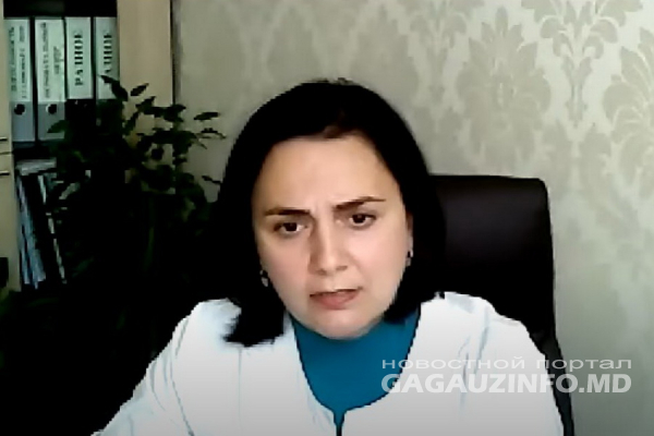 «Страх и тревога»: Врач рассказала о своём лечении от коронавируса