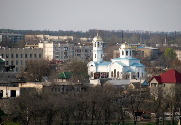 Празднование Дня города Чадыр-Лунга переносится на ноябрь