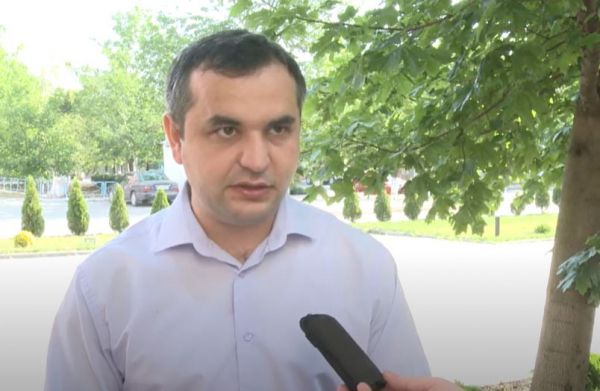 Закроют ли предприятия в Гагаузии на карантин? Отвечает Иван Колиогло