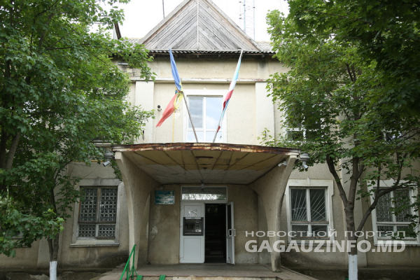 Вспышка COVID-19: примэрия села Томай закрылась на карантин