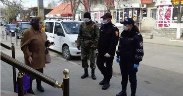 Чрезвычайная комиссия продлила действие ряда запретов из-за коронавируса