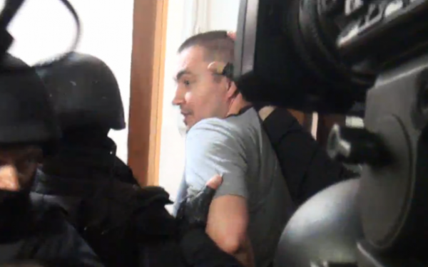 «Верни все народу». Вячеслав Платон создает фонд для расследования деятельности Плахотнюка