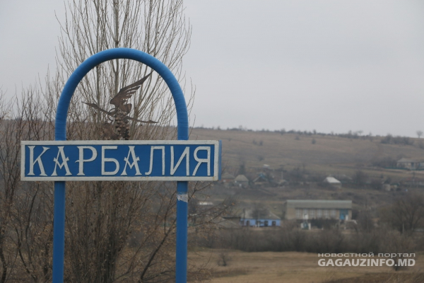«Ни одного зараженного»: примар Карбалии рассказал о ситуации с COVID-19 в селе