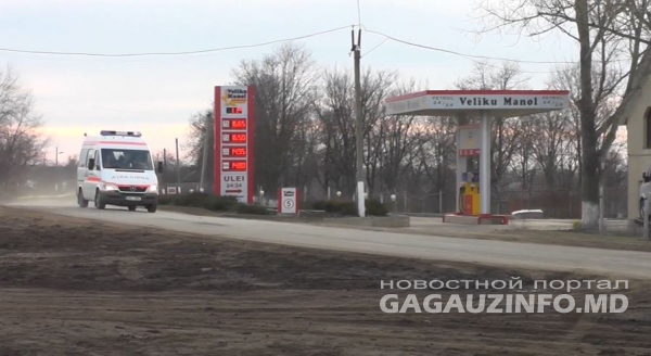 Вспышка COVID-19 в Копчаке: главврач озвучила данные о больных и летальных исходах