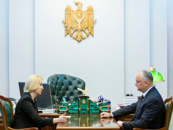 Совещание башкана и президента: в повестке дня борьба с коронавирусом